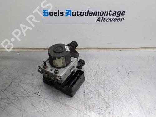 Used ABS pump VW GOLF V (1K1) 1.9 TDI (105 hp) 23009806