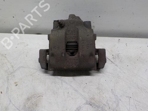 Left rear brake caliper BMW 3 (E46) 316 i | BP23027076M107 