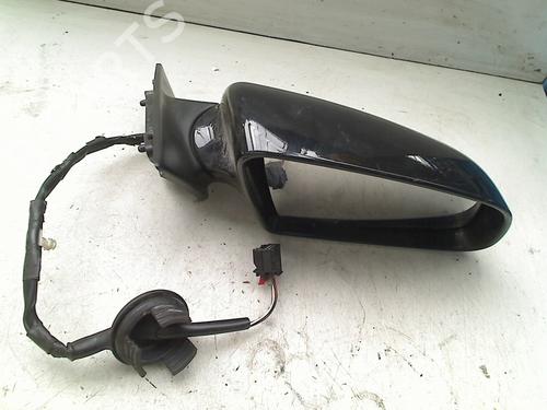 Used Right mirror AUDI A3 (8P1) 1.6 FSI (115 hp) 21915240