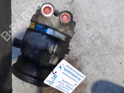 AC compressor DAEWOO REZZO (U100) 1.6 | BP21936549M34 