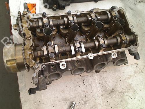 Used Cylinder head MITSUBISHI COLT VI (Z3_A, Z2_A) 1.5 (Z23A) (109 hp) 21922072