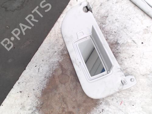 Used Right sun visor PEUGEOT 108 1.0 VTi 72 (72 hp) 21941492