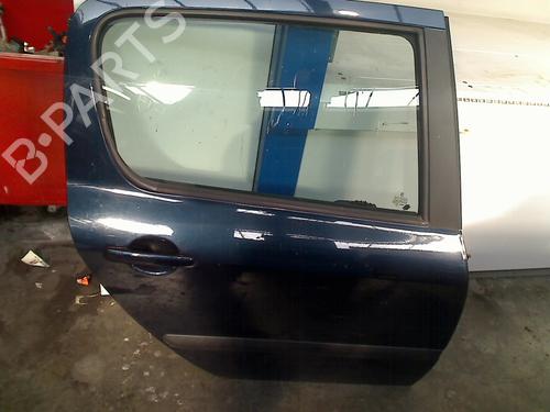 Used Right rear door PEUGEOT 307 (3A/C) 2.0 16V (140 hp) 21917426