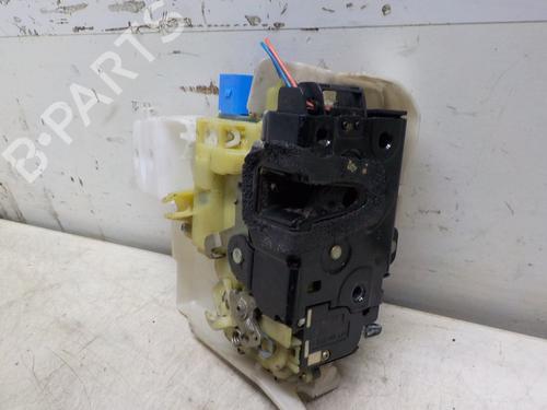 Front left lock VW POLO (9N_, 9A_) 1.4 TDI | BP23006575C98 