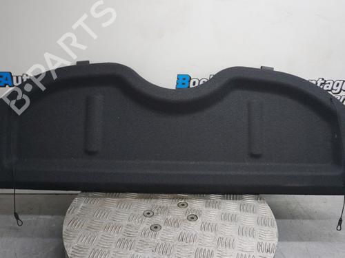 Used Rear parcel shelf KIA PICANTO II (TA) 1.0 (67 hp) 23020354