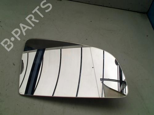 Used Right mirror glass AUDI A4 B6 (8E2) 1.6 (102 hp) 21920656