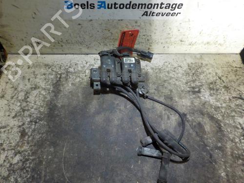 Ignition coil HYUNDAI GETZ (TB) 1.1 | BP23026714M94 