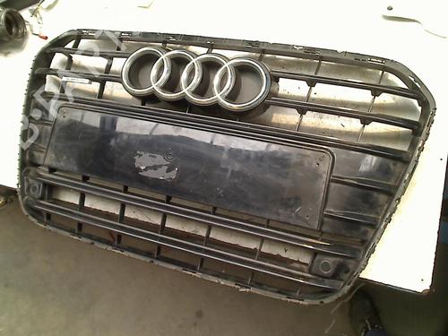 Used Grille AUDI A6 C7 (4G2, 4GC) 2.0 TFSI (211 hp) 21926532