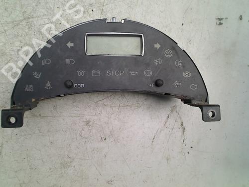 Used Display monitor CITROËN C8 (EA_, EB_) 2.0 HDi (107 hp) 21911478