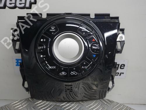Climate control NISSAN NOTE (E12) 1.2 | BP23019488I5 