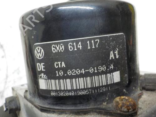 ABS pump SEAT AROSA (6H1) 1.4 16V | BP23006971M43 