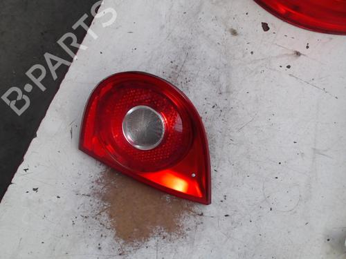 Used Right tailgate light VW GOLF V (1K1) 1.4 FSI (90 hp) 21935610