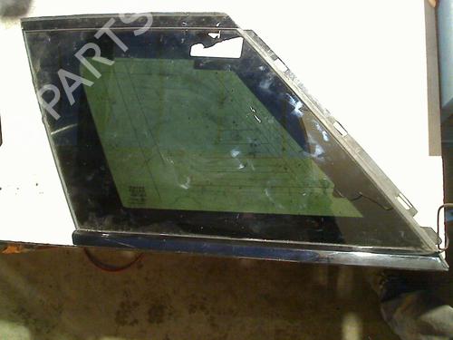 Used Rear left door window LAND ROVER RANGE ROVER IV (L405) 3.0 SDV6 4x4 (249 hp) 21927104
