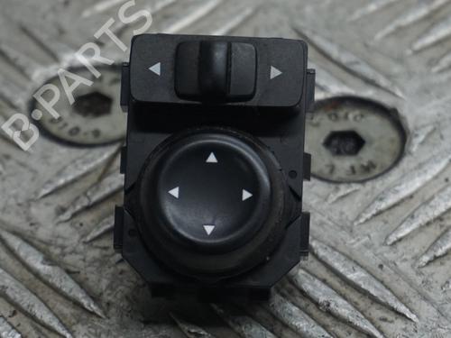 Used Mirror switch NISSAN NOTE (E12) 1.2 (80 hp) 23019492