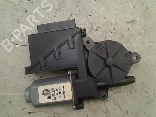 Electronic module VW POLO (9N_, 9A_) 1.2 12V | BP21925904M83 