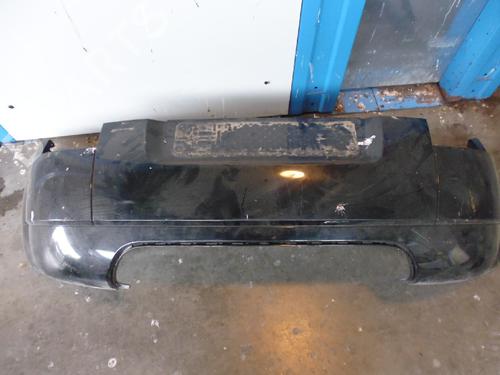 Used Rear bumper AUDI TT (8N3) 1.8 T (180 hp) 21904907