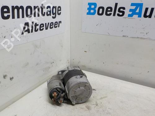 Starter MERCEDES-BENZ A-CLASS (W168) A 140 (168.031, 168.131) | BP23004778M8 