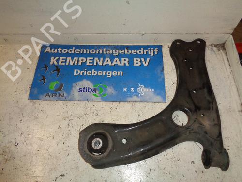 Querlenker links vorne für SEAT IBIZA IV (6J5, 6P1) 1.2 TDI (75 hp) 21908654