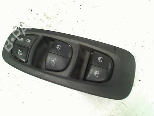 Used Switch RENAULT KADJAR (HA_, HL_) 1.5 dCi 110 (HLA3) (110 hp) 21929693