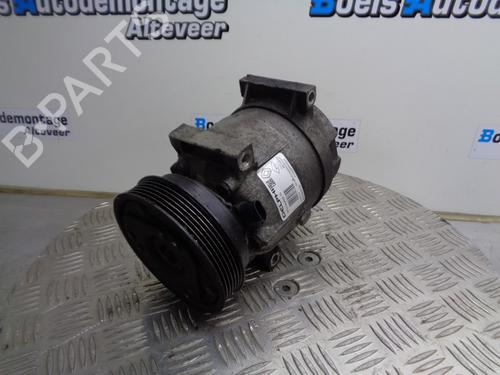 Used AC compressor RENAULT LAGUNA II (BG0/1_) 1.6 16V (BG1G, BG1H) (112 hp) 23012481