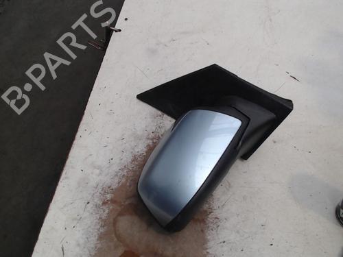 Right mirror FORD FIESTA V (JH_, JD_) 1.4 16V | BP21941199C27