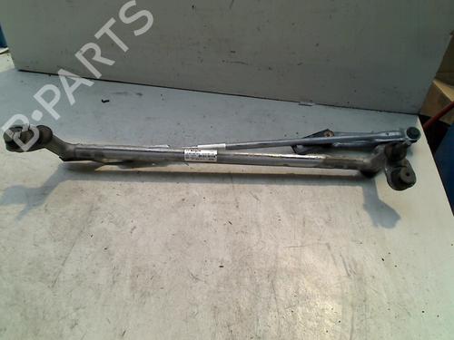 Used Front wipers mechanism VW GOLF VII (5G1, BQ1, BE1, BE2) 1.0 TSI (115 hp) 21918494
