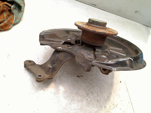 Used Right rear steering knuckle VW GOLF VI (5K1) 1.2 TSI (86 hp) 21913716