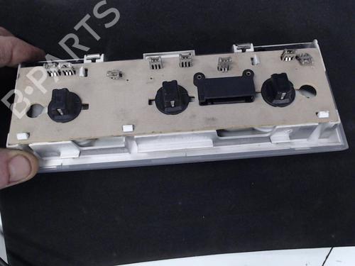 Innerbelysning BMW 7 (E65, E66, E67) 760 i, Li | BP21937758I8 