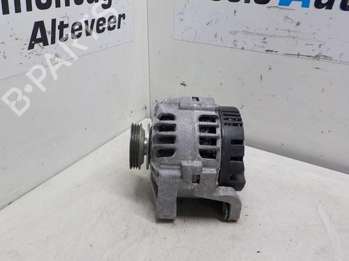 Alternator DACIA SANDERO 1.2 16V | BP23005845M7 