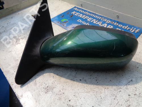 Used Left mirror RENAULT LAGUNA II (BG0/1_) 1.6 16V (BG0A, BG0L) (107 hp) 21904275