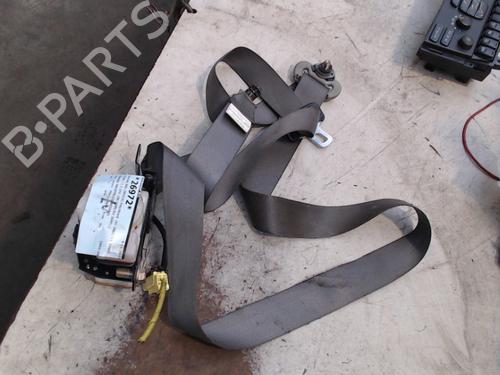 Used Front left seatbelt SUZUKI ALTO VI (FF) 1.1 (RF410) (63 hp) 21937074
