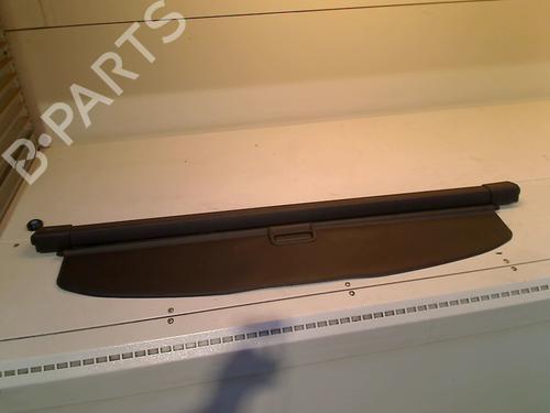 Used Rear parcel shelf FIAT CROMA (194_) 2.4 D Multijet (200 hp) 21912767