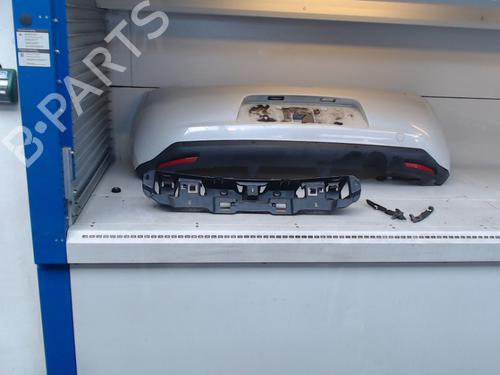 Bak støtfanger CITROËN C3 II (SC_) 1.0 VTi 68 (68 hp) 21943985