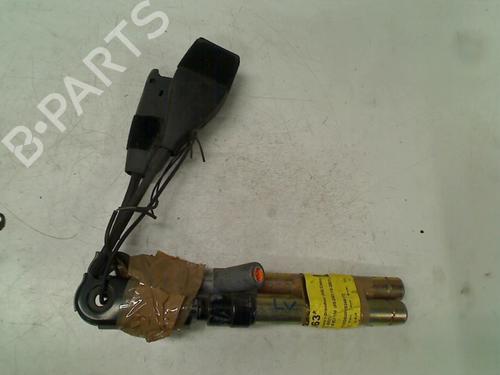 Used Seat buckle RENAULT LAGUNA II Grandtour (KG0/1_) 1.9 dCi (KG0G) (120 hp) 21930229