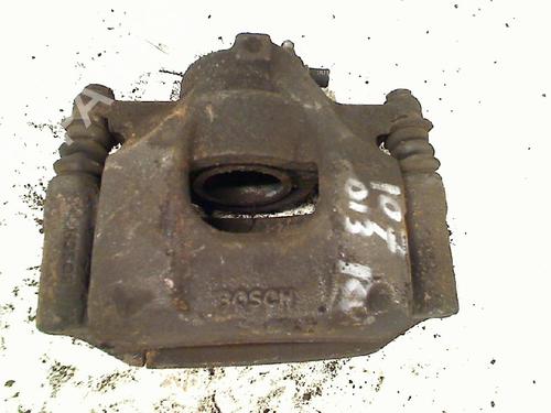 Used Right front brake caliper PEUGEOT 107 (PM_, PN_) 1.0 (68 hp) 21920442