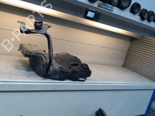 Used Fuel tank VW PASSAT B8 (3G2, CB2) 1.6 TDI (120 hp) 21937363