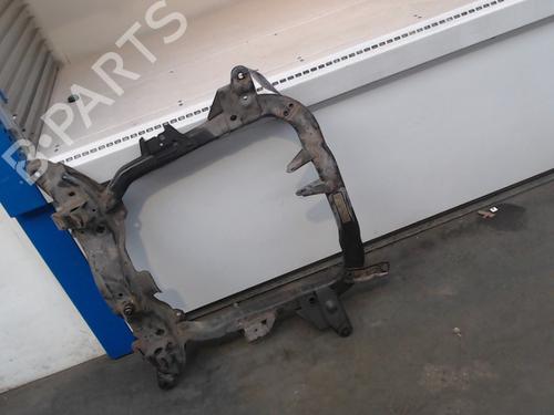 Used Subframe OPEL MERIVA A MPV (X03) 1.6 (E75) (105 hp) 21944287