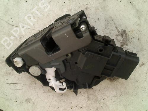 Rear right lock VOLVO V50 (545) 2.0 D | BP21924812C99 