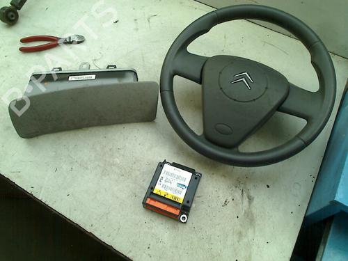 Used Other CITROËN C3 Pluriel (HB_) 1.6 (109 hp) 21921058