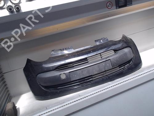 Used Front bumper CITROËN C1 (PM_, PN_) 1.0 (68 hp) 21939927