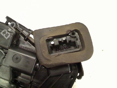 Rear right lock VW POLO V (6R1, 6C1) 1.2 | BP21923662C99 