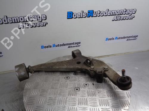 Used Right front suspension arm NISSAN X-TRAIL I (T30) 2.2 dCi (136 hp) 23013068