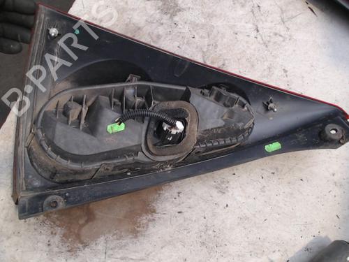 Right taillight PEUGEOT 107 (PM_, PN_) 1.0 | BP21938729C35 