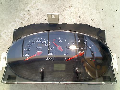 Used Display monitor NISSAN MICRA III (K12) 1.2 16V (80 hp) 21911913