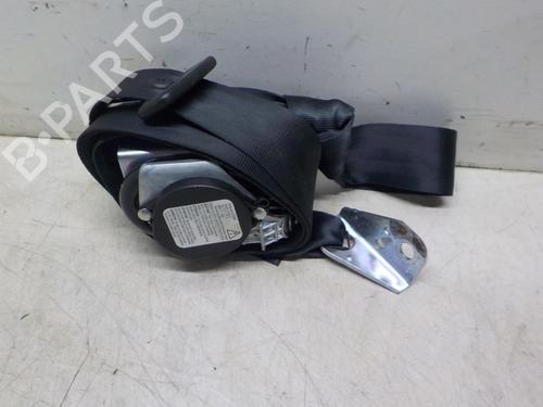 Rear left seatbelt SKODA SUPERB II Estate (3T5) 2.0 TDI | BP23007344I29 