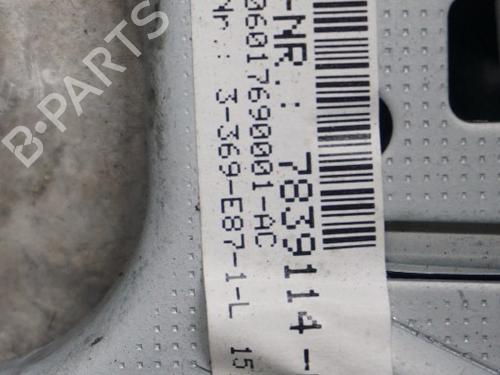 Steering wheel BMW 3 Touring (E91) 320 i | BP23015820C49 