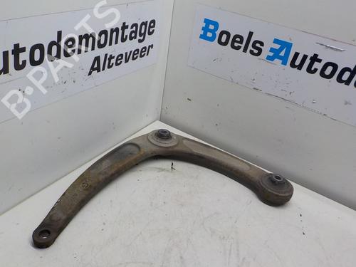 Used Left front suspension arm CITROËN C4 Coupe (LA_) 1.4 16V (88 hp) 23004932