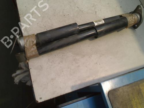 Used Right rear shock absorber OPEL KARL (C16) 1.0 (75 hp) 21922332