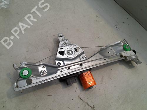 Used Rear left window mechanism PEUGEOT 308 I (4A_, 4C_) 1.6 16V (140 hp) 21914443
