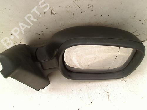 Used Right mirror RENAULT KANGOO (KC0/1_) 1.6 16V (95 hp) 21928814